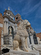 Löwe von Piräus Venedig