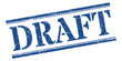 © Aquir - draft stamp. draft square grunge sign. draft