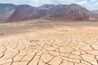 © Noradoa - Dry cracked earth, Atacama, Chile