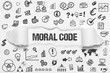 © magele-picture - Moral Code