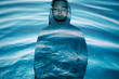 © Lumina/Stocksy - Projector Portrait