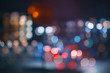© Catherine MacBride/Stocksy - Big City Lights...