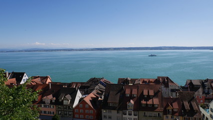 Wall Mural - Bodensee