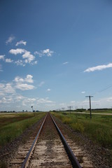 Prairie Sky 