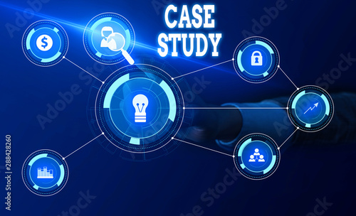 Conceptual Hand Writing Showing Case Study Concept Meaning Analysis And A Specific Research Design For Examining A Problem Woman Wear Work Suit Presenting Presentation Smart Device Stock Photo Adobe Stock Conceptual Hand Writing Showing Case Study Concept Meaning Analysis And A Specific Research Design For Examining A Problem Woman Wear Work Suit Presenting Presentation Smart Device Stock Photo Adobe Stock