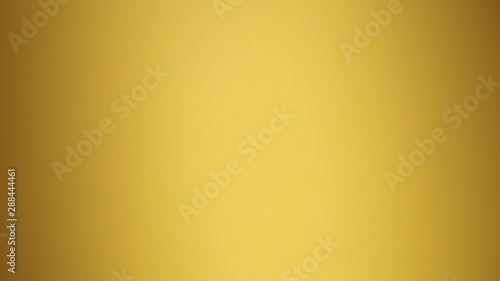 Beautiful Warm Glossy Golden Wallpaper For Gradient And Luxury Background And Decoration Cool Banner On Page Ad Cover And Presentation With Copy Space For Add Text Concept Buy This Stock Photo