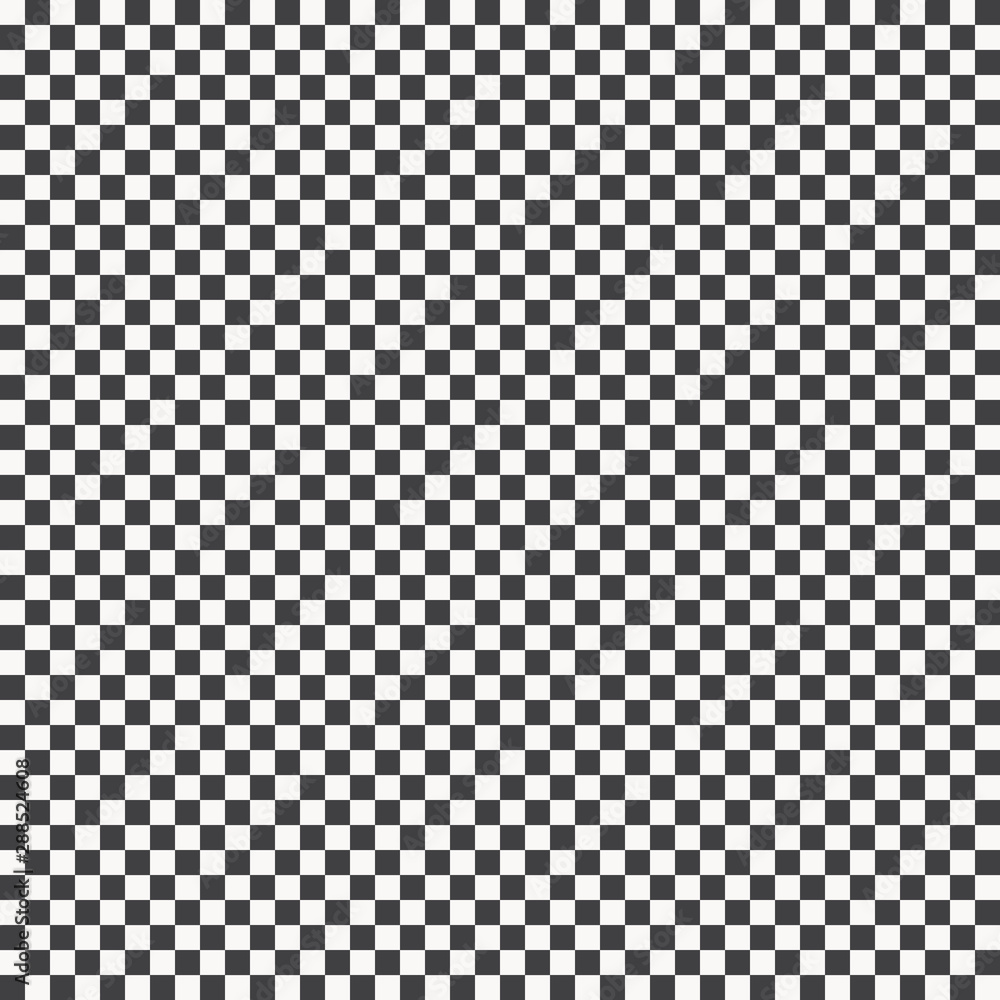 Geometric vector pattern, repeating small square black and white. pattern is clean for fabric, wallpaper, printing. Pattern is on swatches panel. Stock Vector | Adobe Stock geometric-vector-pattern-repeating-small-square-black-and-white-pattern-is-clean-for-fabric-wallpaper-printing-pattern-is-on-swatches-panel-stock-vector-adobe-stock