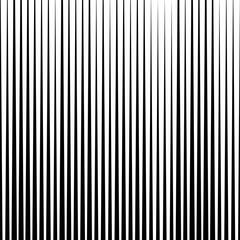Fototapete - grid, mesh of lines pattern. geometric pattern, texture, background with parallel straight stripes