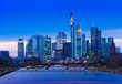 Frankfurt am Main city in Germany