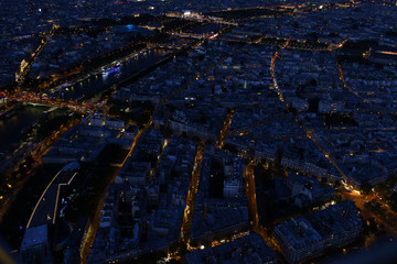 Wall Mural - Paris