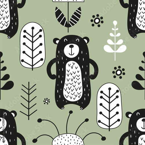 scandinavian style baby clothes