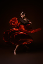 Latin American Dance