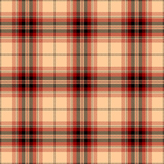 Tartan Plaid Scottish Seamless Pattern.