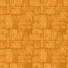 Yellow Stone Wall Texture
