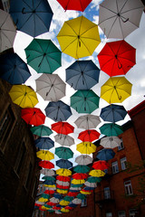  parapluies