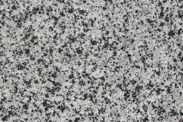 Wall Mural - Texture granite wall closeup