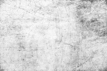 White Scratches Texture