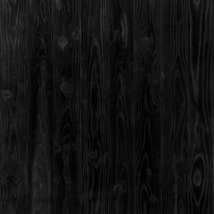  Black wood wall background or texture