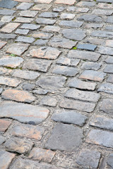 Wall Mural - Cobblestone Street, Windsor; London