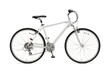© holiday5554 - White bicycle