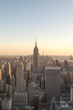Fototapeta Miasta - New York