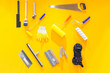 DIY tools / hardware equipment