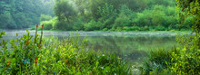 Ivy Creek Reservoir