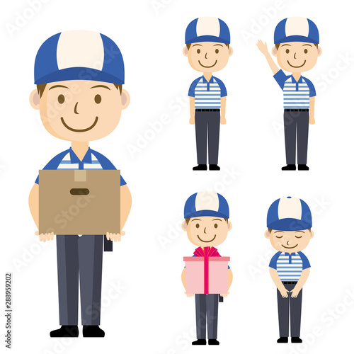 配送員 配達員 ドライバー 作業員のイラストセット 半袖シャツ ボーダー 男性のキャラクター Comprar Este Vector De Stock Y Explorar Vectores Similares En Adobe Stock Adobe Stock 配送員 配達員 ドライバー 作業員のイラストセット 半袖シャツ ボーダー 男性のキャラクター Comprar Este Vector De Stock Y Explorar Vectores Similares En Adobe Stock Adobe Stock