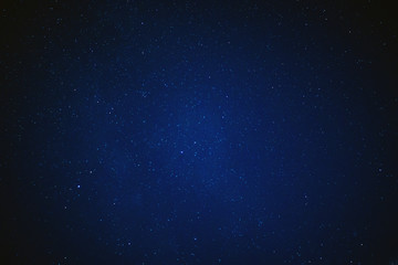 Wall Mural - starry sky background abstraction texture