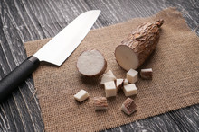 Yucca Root Free Stock Photo - Public Domain Pictures
