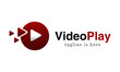 Diigital Video Play logo