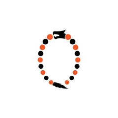 Wall Mural - Bracelet icon.Trendy Bracelet logo concept on white background from Luxury collection.Suitable for use on web apps,mobile apps and print media.