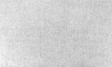 Vector fabric texture. Distressed texture of weaving fabric. Grunge background. Abstract halftone vector illustration. Overlay to create interesting effect and depth. Black isolated on white. EPS10.
