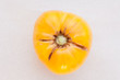Lilian Yellow Heirloom Tomato