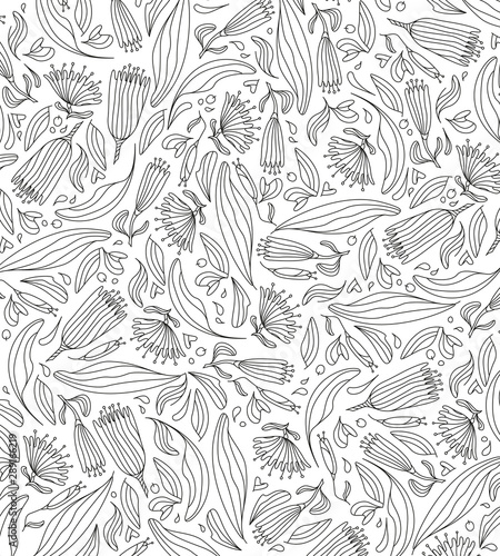 Gratuit Images Motif Feuille Pour Arriere Plan Decoration Ornement Tapisserie dernière salutations