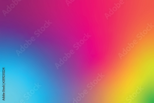 Abstract Color Gradient Background Rainbow Picture Of Purple Pink Blue Yellow And Green Stock Illustration Adobe Stock Abstract Color Gradient Background Rainbow Picture Of Purple Pink Blue Yellow And Green Stock Illustration Adobe Stock
