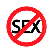 No Porn - Warning Sign Free Stock Photo - Public Domain Pictures