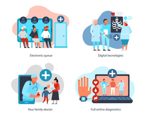 Poster - Digital Medicine Design Concept