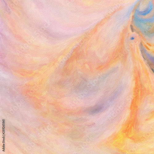 Abstract art background for interior wall prints, decorate printable products...