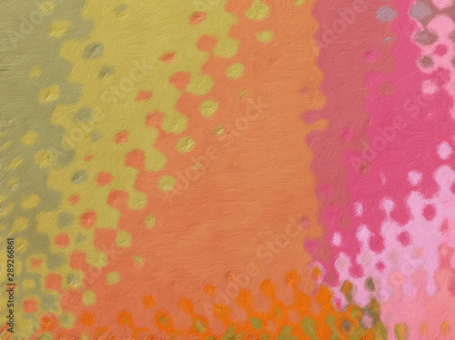 Abstract art background for interior wall prints, decorate printable products...