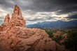 © Noel - Garden of the Gods