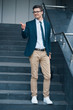 © SHOTPRIME STUDIO - portrait of young man