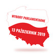 Wybory parlamentarne 2019