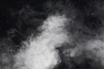 Poster - Smoke.