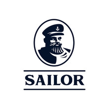 Sailor, Captain Of The Ship.