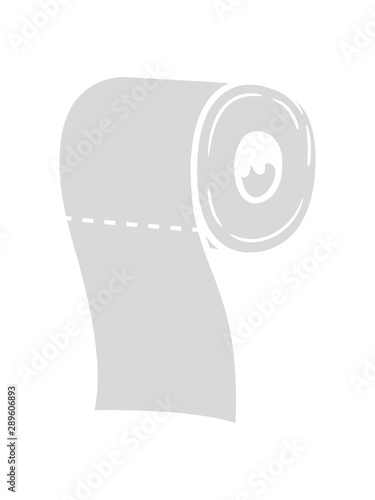 Klopapier Toiletten Papier Klo Toilette Wc Bad Stuhl Po Abwischen Scheissen Kacken Abreissen Hygiene Rolle Clipart Comic Cartoon Design Cool Pinkeln Buy This Stock Illustration And Explore Similar Illustrations At Adobe