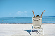 © SHOTPRIME STUDIO - chair on the beach