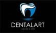 Medical Dental Logo