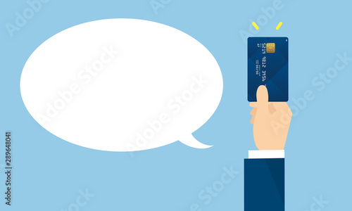クレジットカードを持つ手とふきだし Buy This Stock Vector And Explore Similar Vectors At Adobe Stock Adobe Stock クレジットカードを持つ手とふきだし Buy This Stock Vector And Explore Similar Vectors At Adobe Stock Adobe Stock