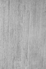 Wall Mural - Table top view of wood texture in white light natural color background. Grey clean grain wooden floor birch panel backdrop with plain board pale detail streak finishing for chic space clear concept.